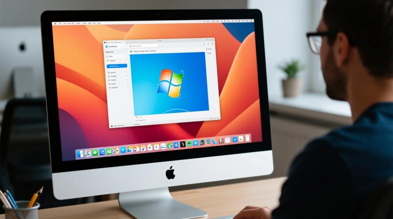 Mac虚拟机屏幕卡顿怎么解决？分辨率调整方法有哪些？-好主机测评网