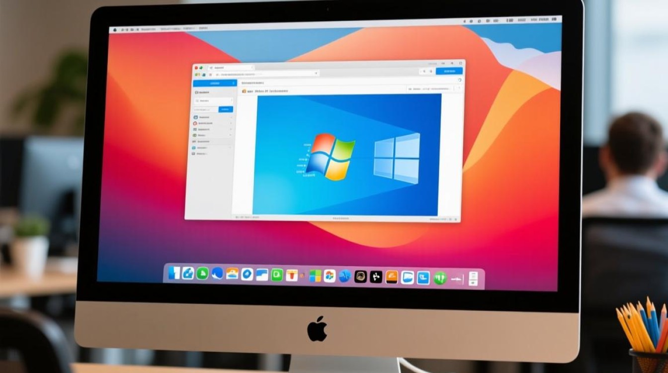 Mac虚拟机屏幕卡顿怎么解决？分辨率调整方法有哪些？