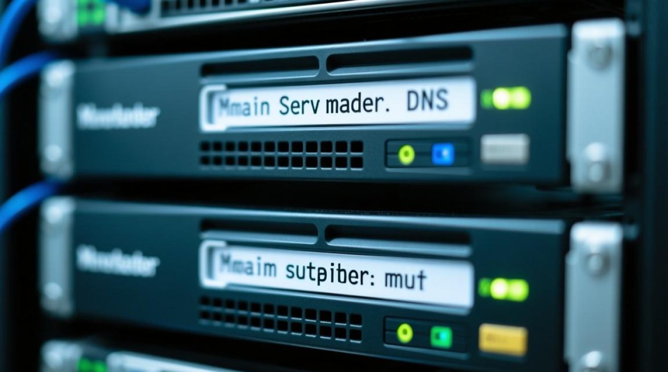 域名服务器的子网掩码怎么设置才正确?-好主机测评网