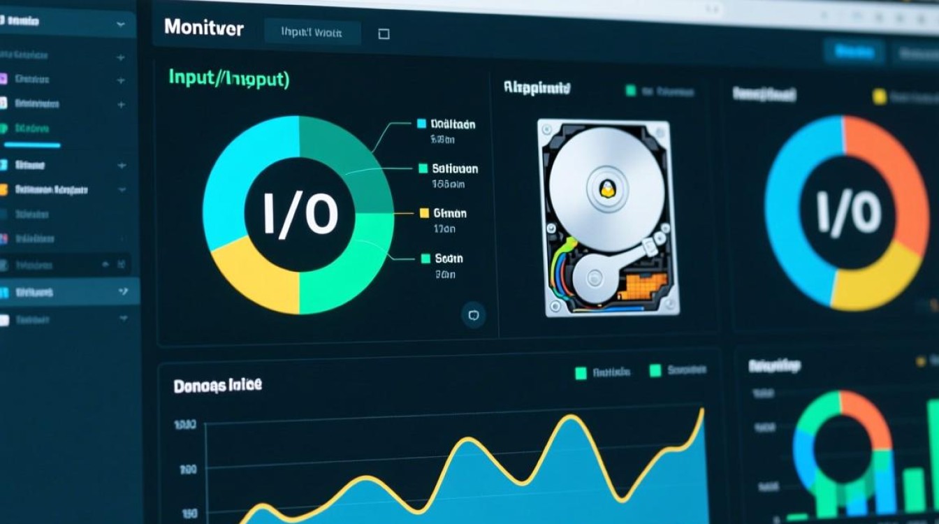 Linux查看IO性能,用哪些命令最实用? Linux查看IO性能,用哪些命令最实用?