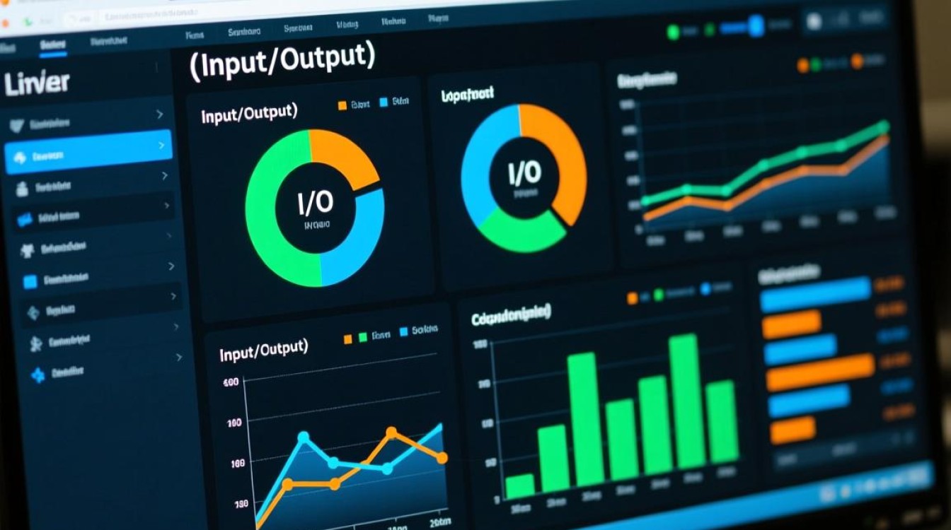 Linux查看IO性能，用哪些命令最实用？-好主机测评网