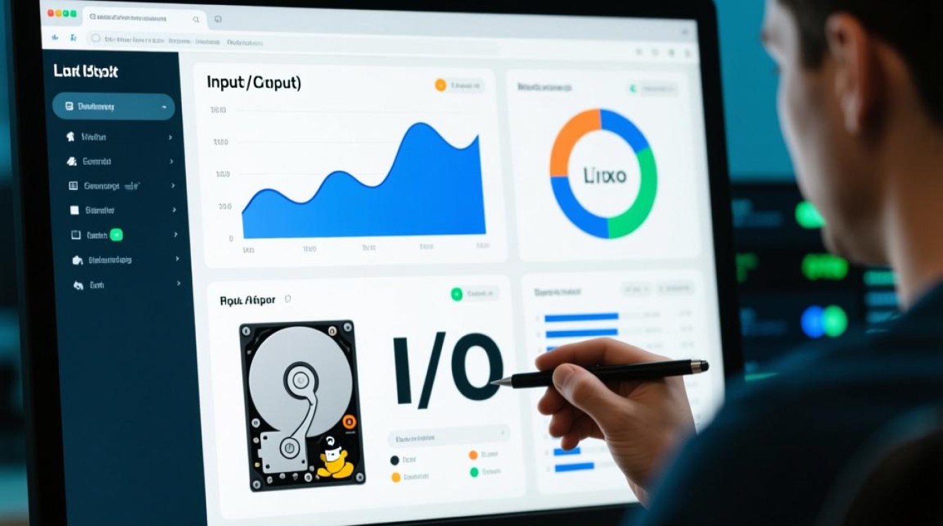 Linux查看IO性能,用哪些命令最实用? Linux查看IO性能,用哪些命令最实用?