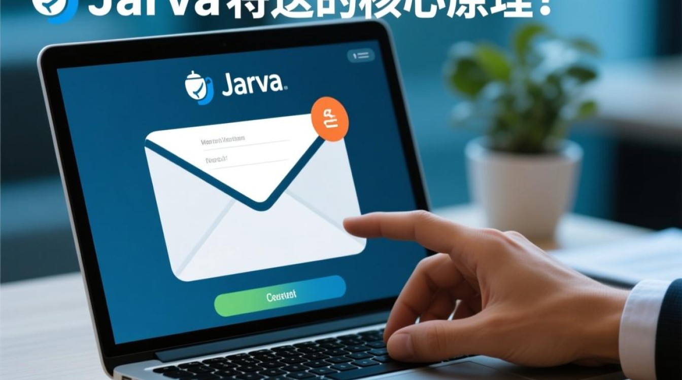 Java实现邮件发送的具体步骤和代码示例是什么？-好主机测评网