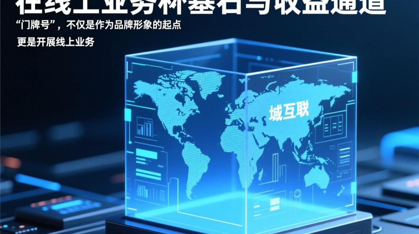 注册域名后如何设置收款方式?新手必看指南-好主机测评网