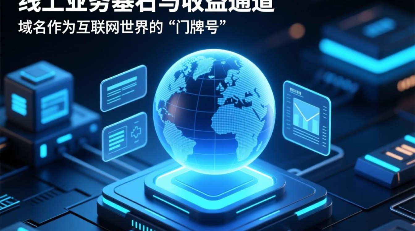 注册域名后如何设置收款方式?新手必看指南 注册域名后如何设置收款方式?新手必看指南