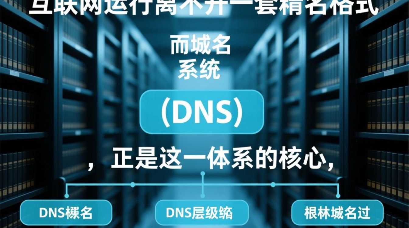 根域名格式是什么？常见根域名后缀有哪些？-好主机测评网