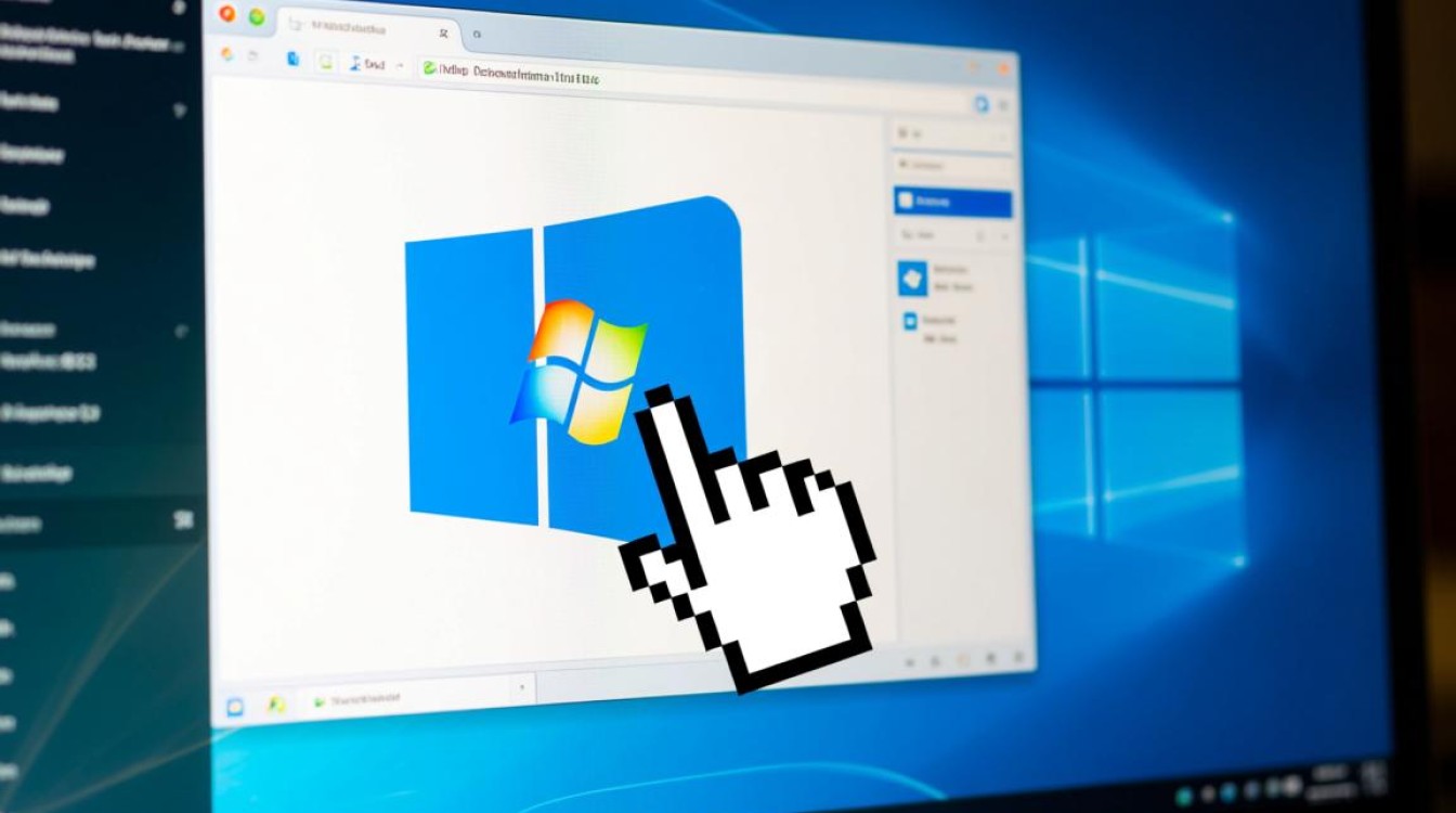 鼠标离开虚拟机后，如何自动恢复宿主机屏幕控制？-好主机测评网