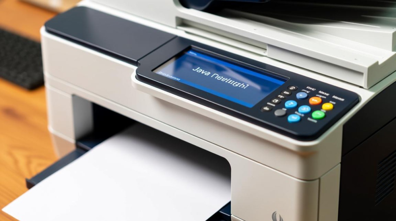 Java插件打印失败怎么办？打印空白/报错如何解决？-好主机测评网