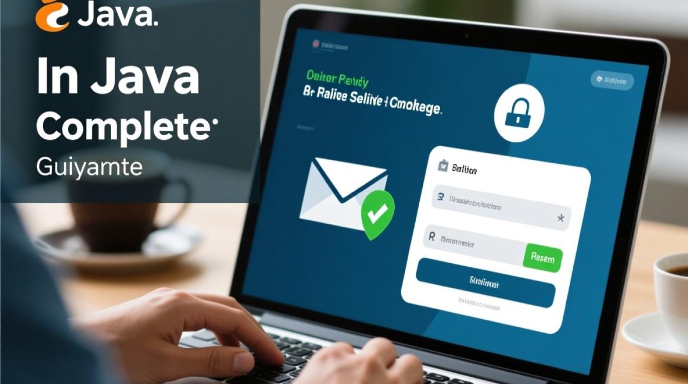 Java如何实现邮件发送功能?附详细代码步骤 Java如何实现邮件发送功能?附详细代码步骤