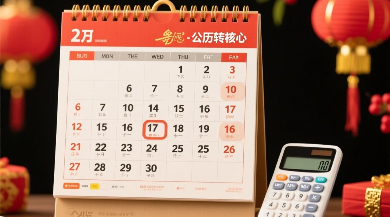 Java公历转农历，万年历实现代码怎么写？-好主机测评网