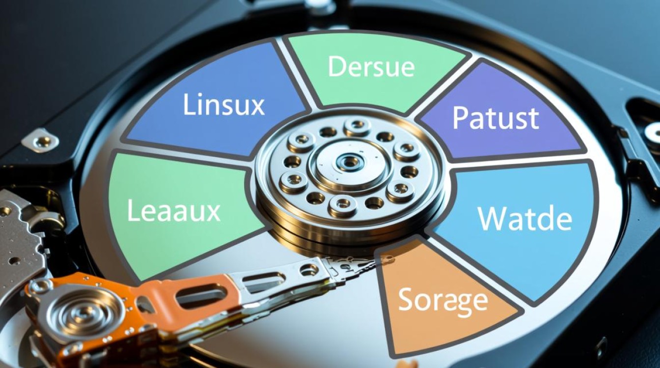 Linux添加分区后如何识别？新手必看步骤详解-好主机测评网