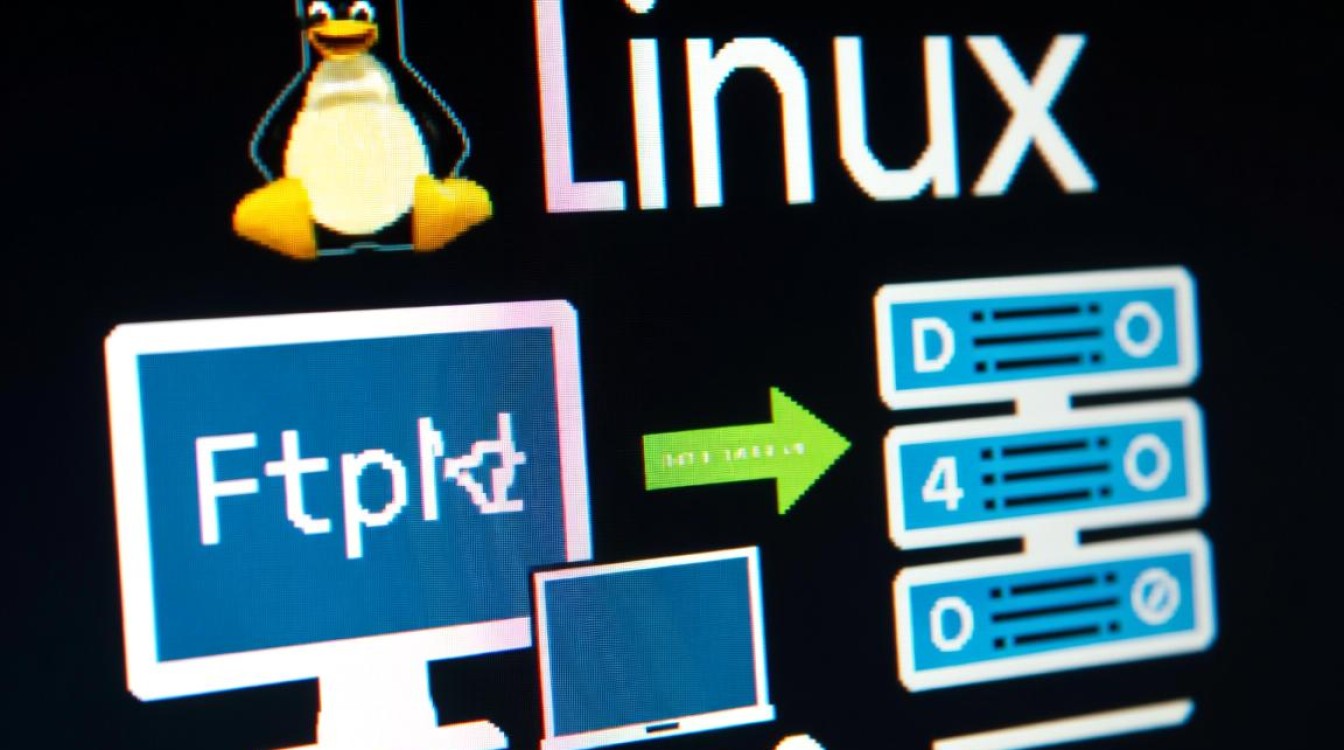 linux下载ftp命令具体怎么用?新手必看步骤详解 linux下载ftp命令具体怎么用?新手必看步骤详解