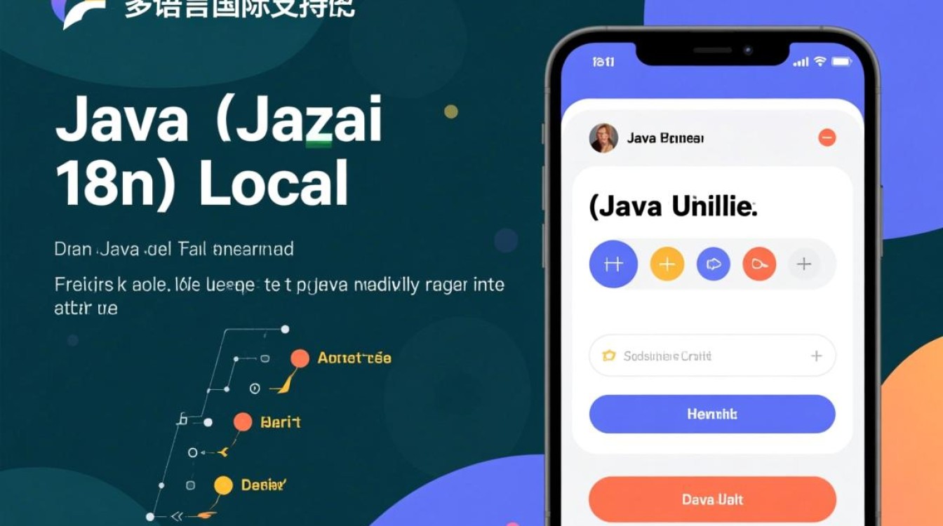 Java如何实现多语言动态切换？国际化与本地化怎么操作？