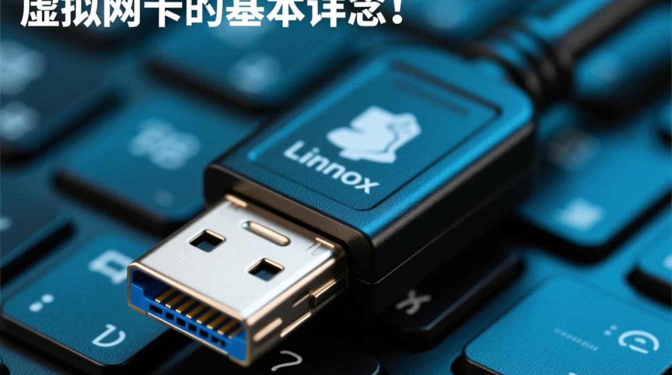 Linux虚拟网卡配置,如何正确创建并配置虚拟网卡? Linux虚拟网卡配置,如何正确创建并配置虚拟网卡?