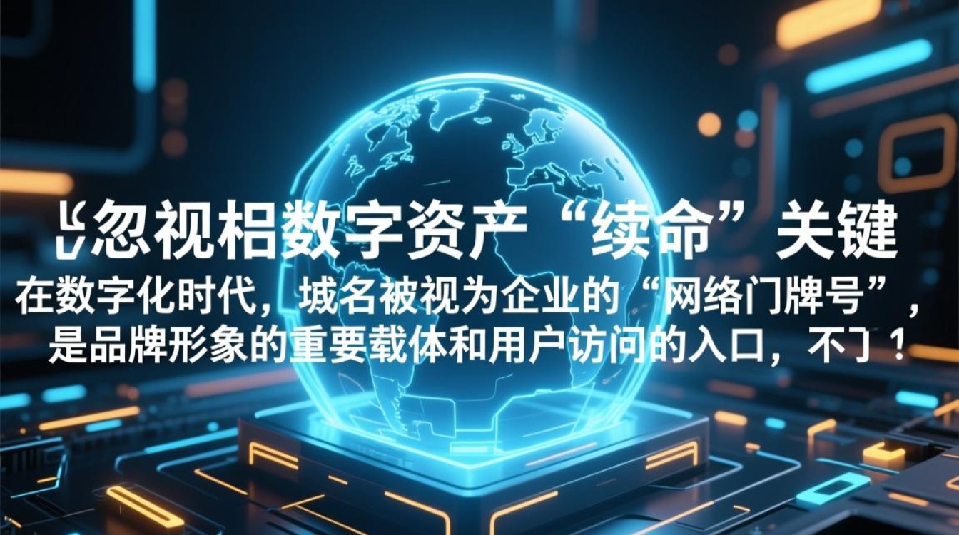 北京万维网域名到期了怎么办？续费流程和注意事项是什么？-好主机测评网