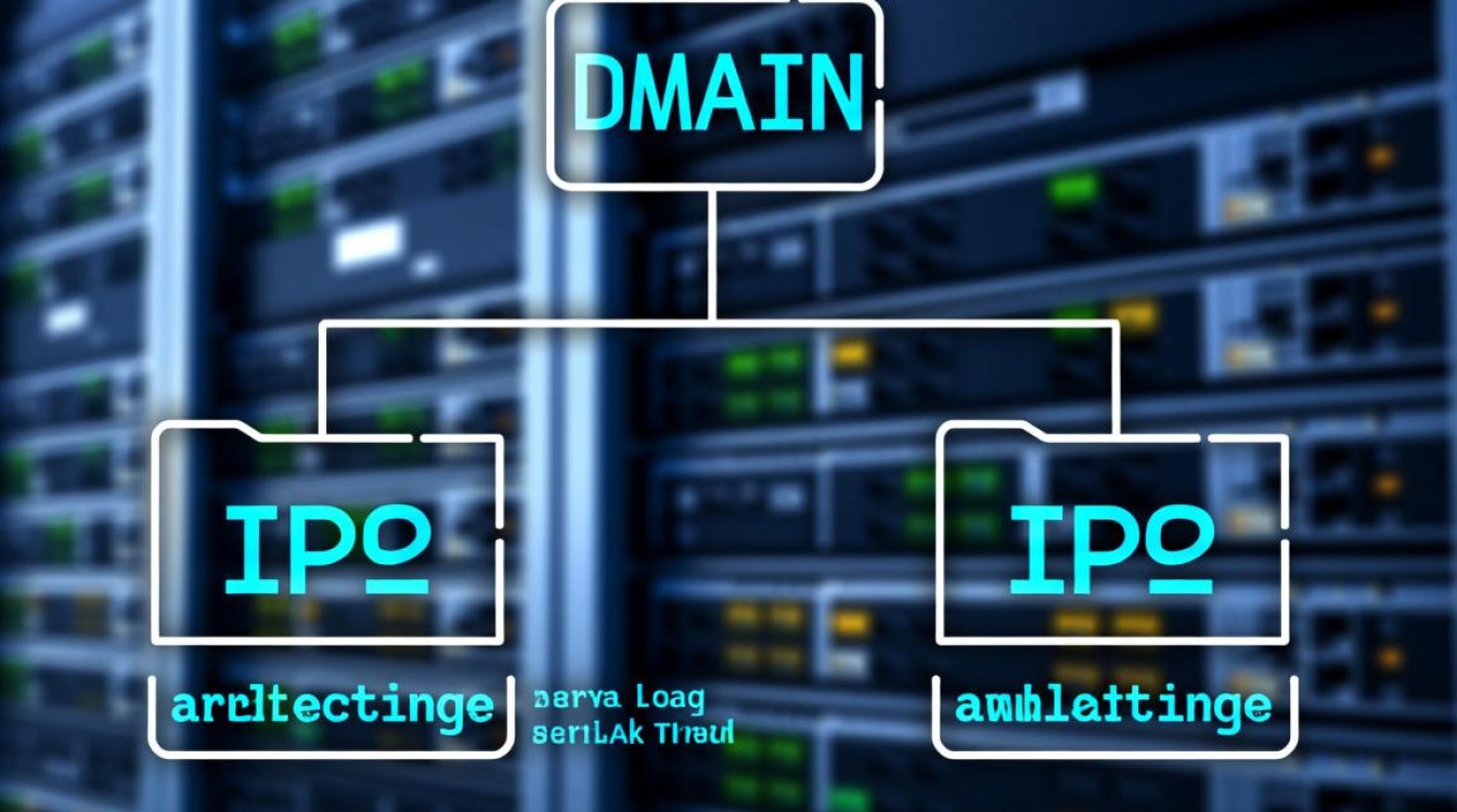 一个域名如何同时对应两个IP地址？作用与配置方法是什么？-好主机测评网