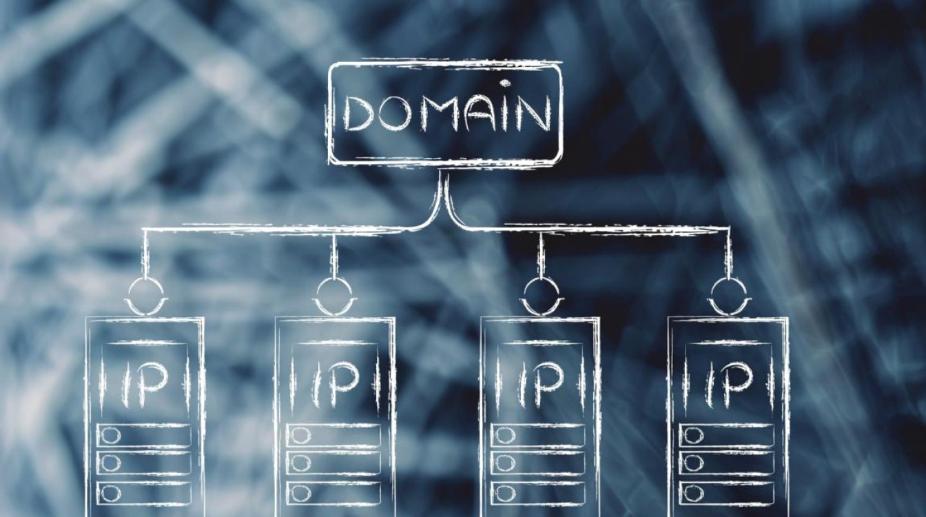 一个域名如何同时对应两个IP地址?作用与配置方法是什么? 一个域名如何同时对应两个IP地址?作用与配置方法是什么?