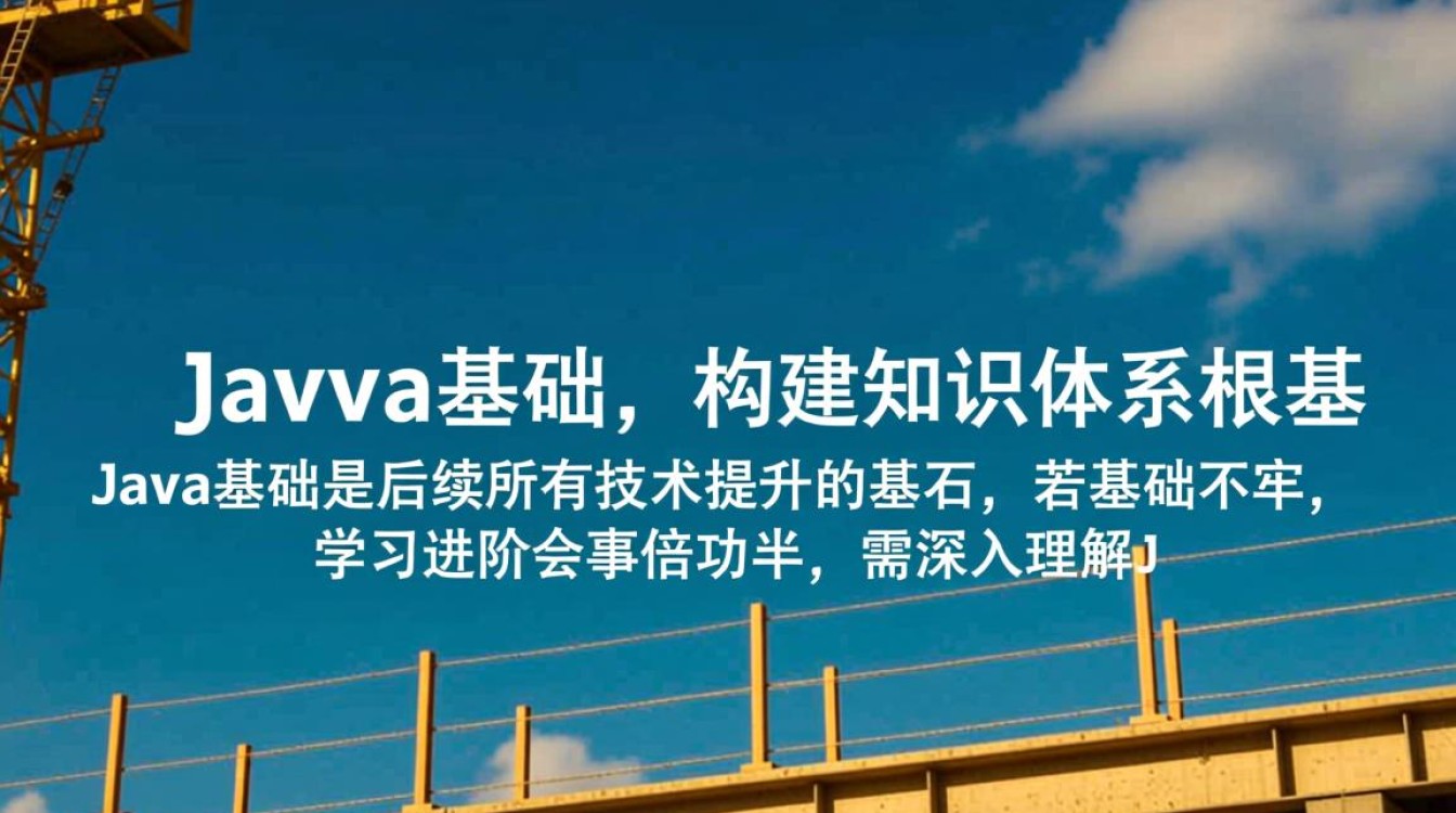 一年Java经验如何突破瓶颈，快速提升核心竞争力？-好主机测评网