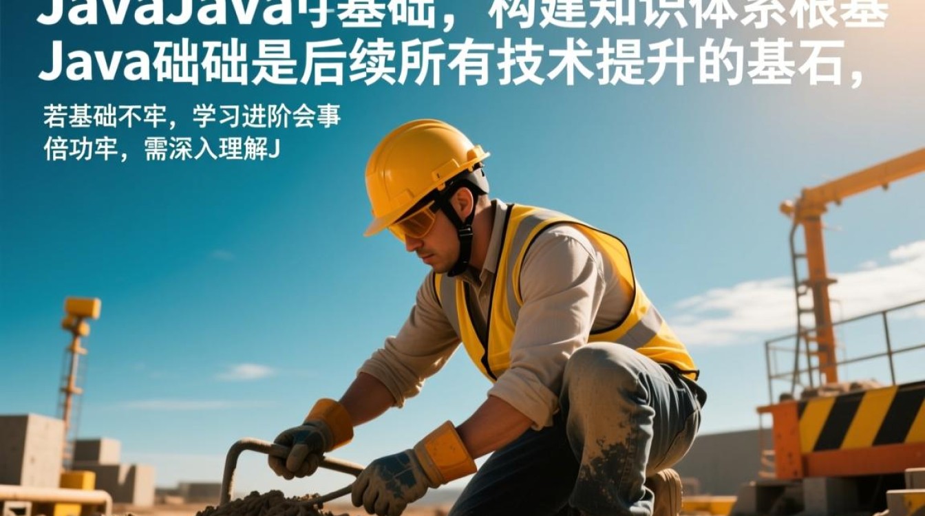 一年Java经验如何突破瓶颈，快速提升核心竞争力？