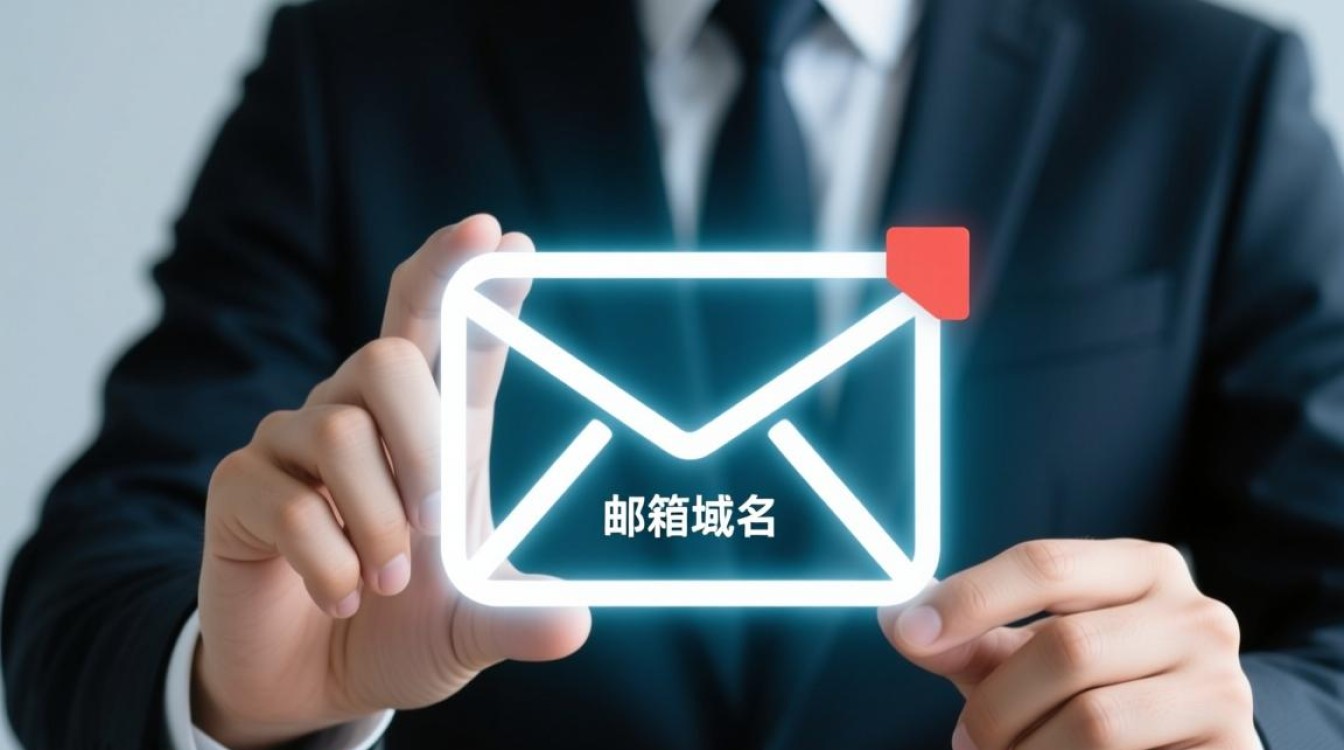 邮箱域名2是什么？有什么用？怎么设置？-好主机测评网