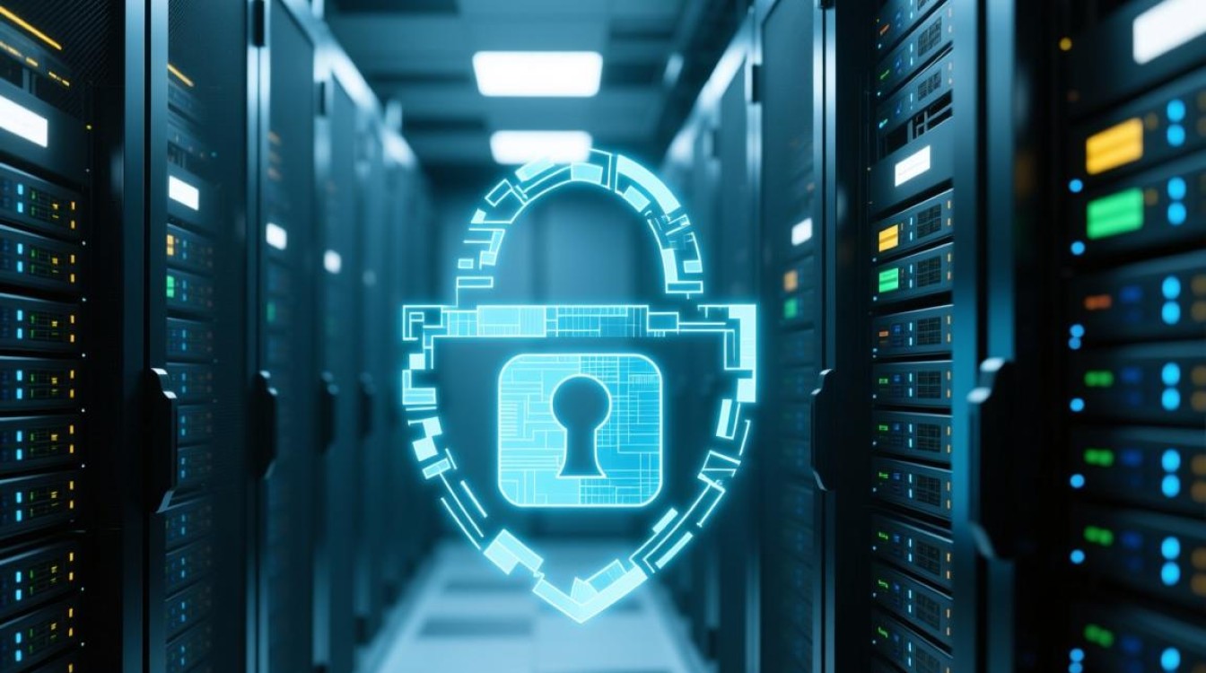 服务器被打办是什么原因？该如何处理？