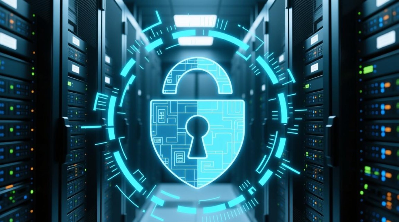 服务器被打办是什么原因？该如何处理？