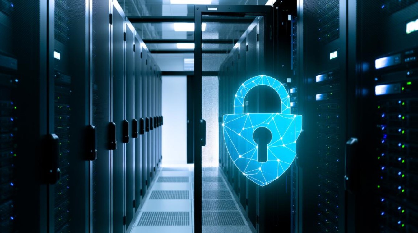 服务器被打办是什么原因？该如何处理？