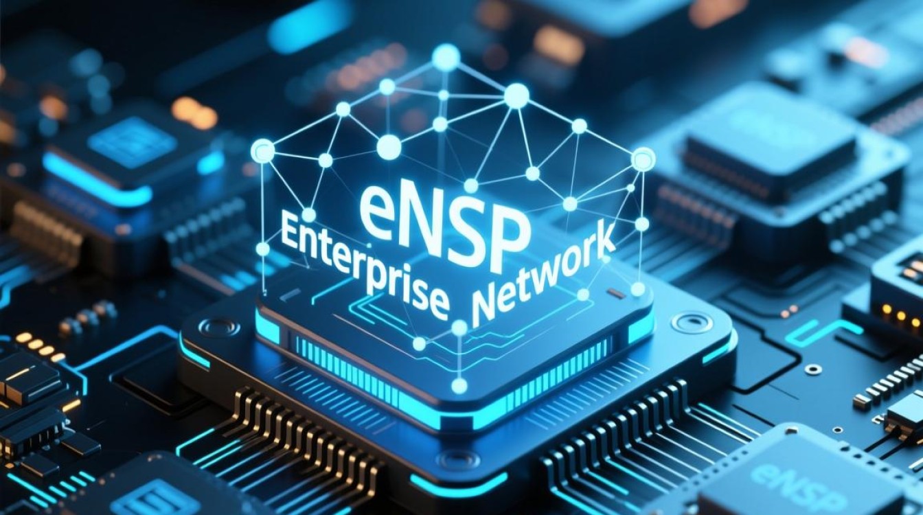 ensp如何成功导入虚拟机？详细步骤与常见问题解决指南-好主机测评网