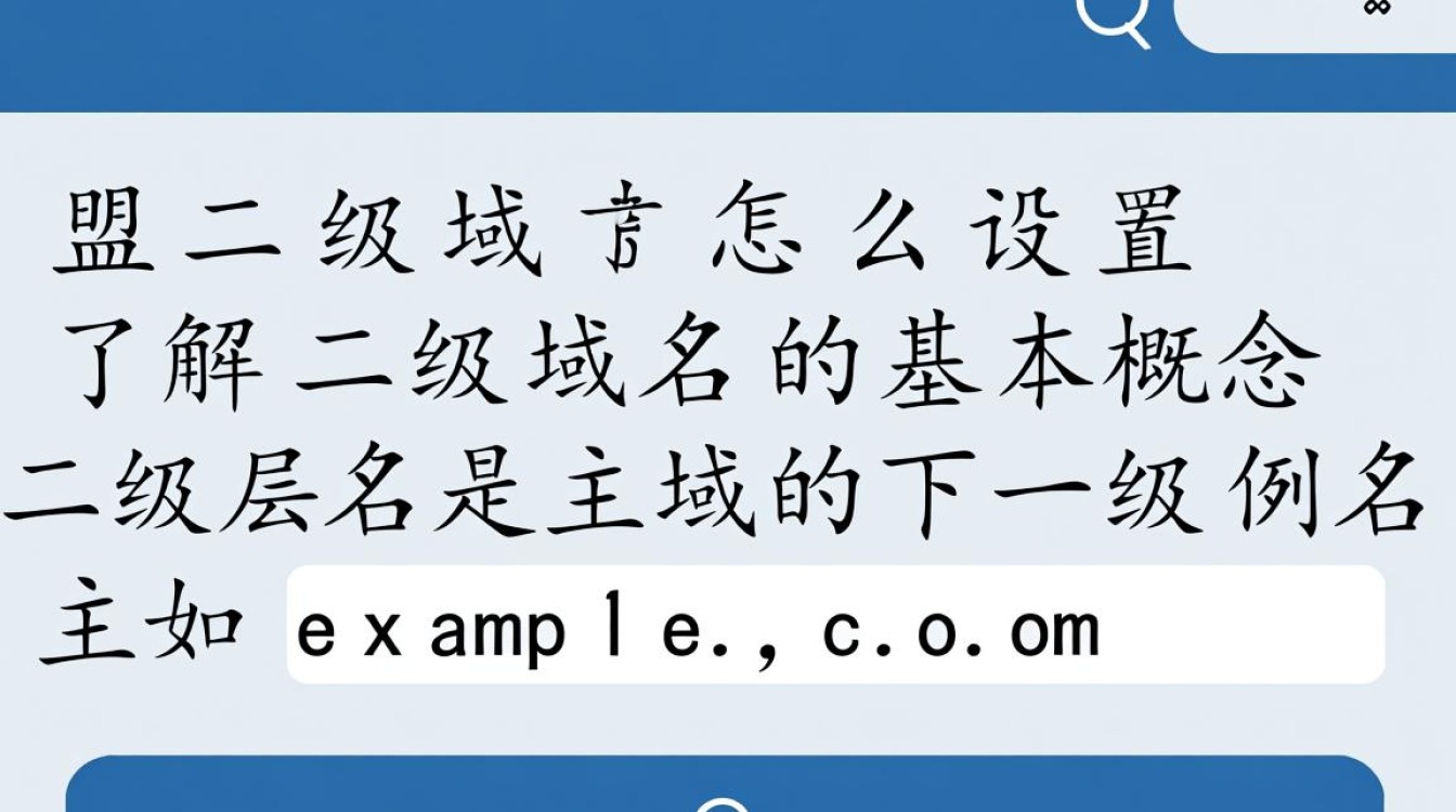 卡盟二级域名设置教程，新手如何快速完成绑定与解析？