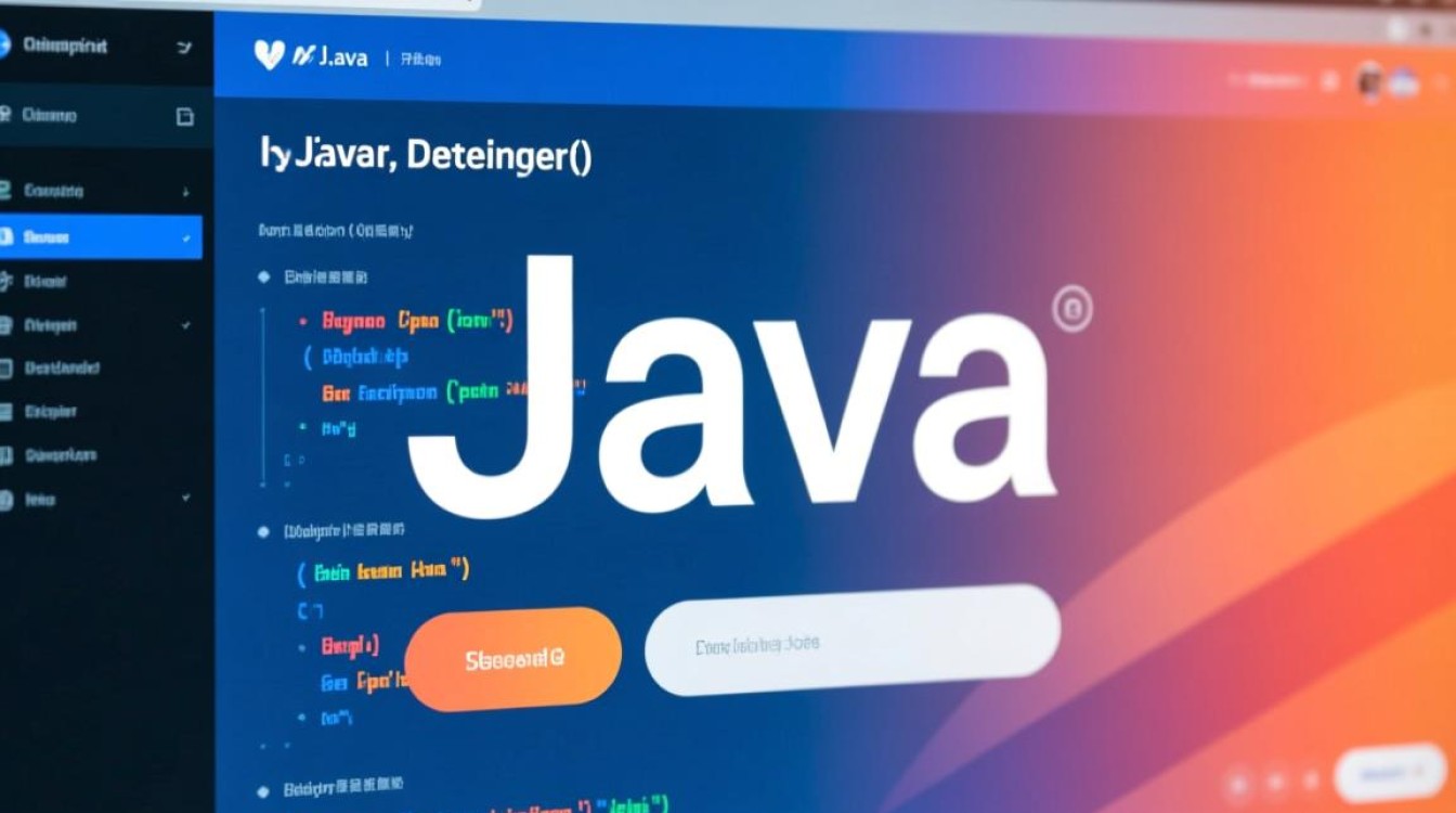 Java界面如何添加自定义背景图片或颜色？-好主机测评网