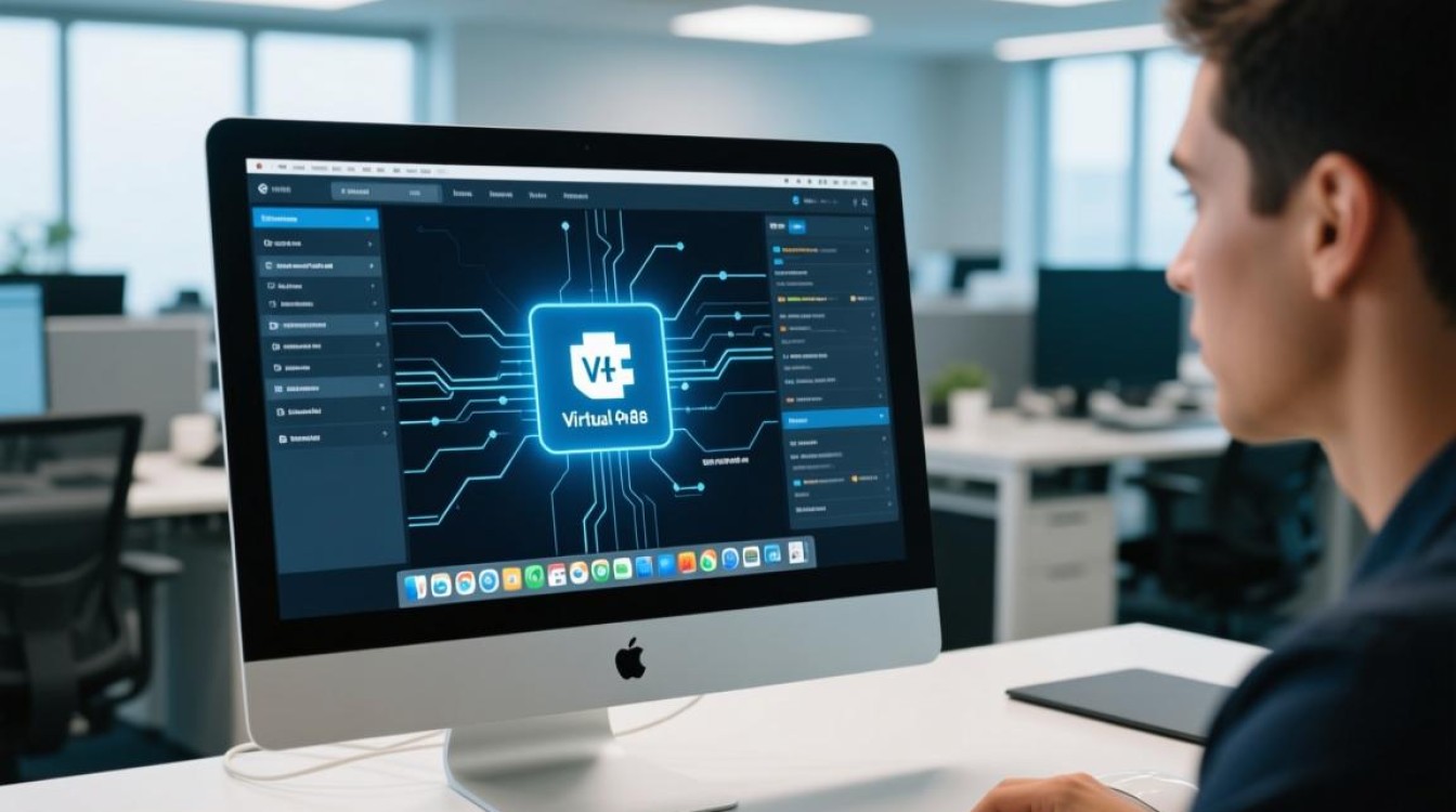 虚拟机mac体验如何?流畅度与原生差距大吗? 虚拟机mac体验如何?流畅度与原生差距大吗?