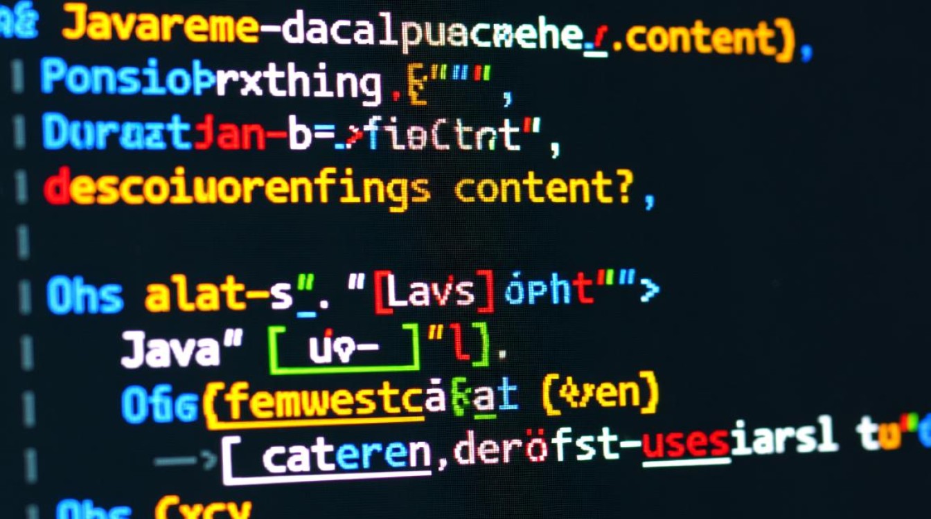Java读取文本文档内容，如何逐行读取并处理数据？-好主机测评网