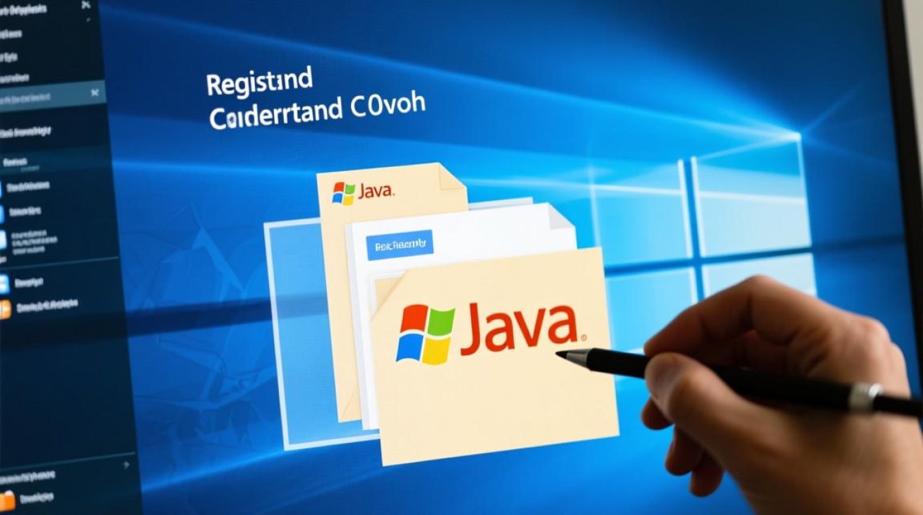 注册表中Java残留项怎么清理?对系统有影响吗? 注册表中Java残留项怎么清理?对系统有影响吗?