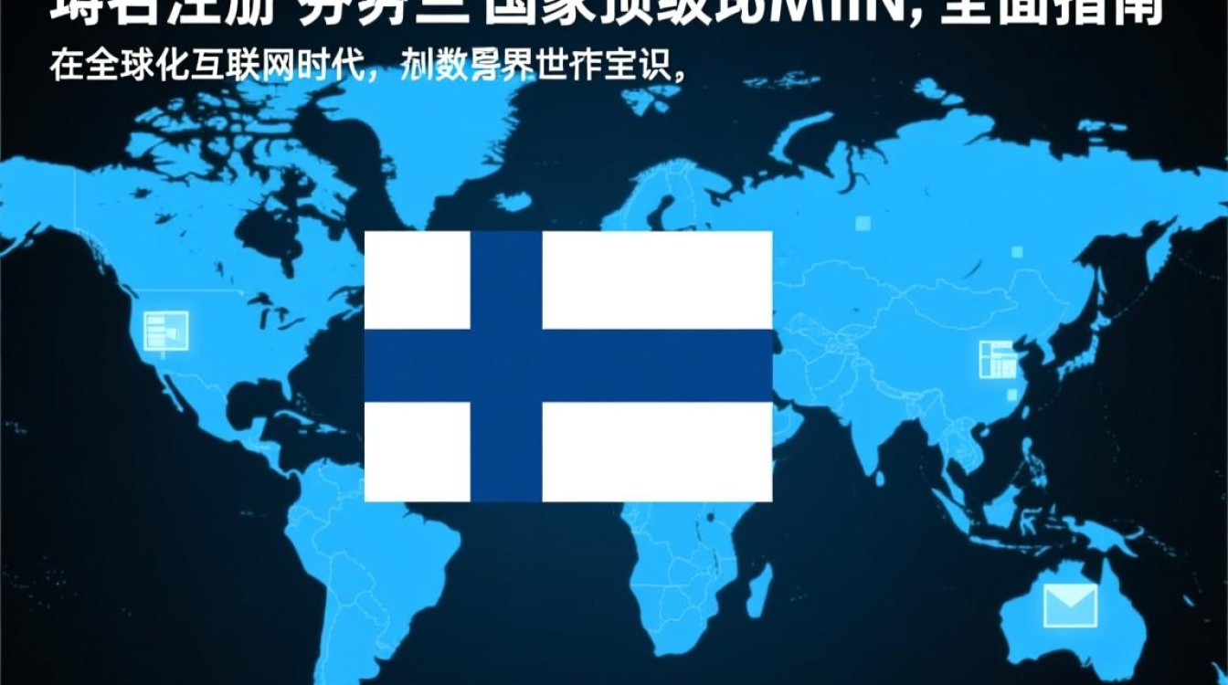 fi域名注册需要什么条件？注册流程是怎样的？-好主机测评网