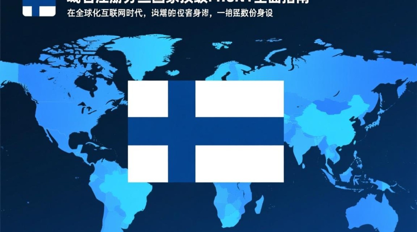 fi域名注册需要什么条件？注册流程是怎样的？