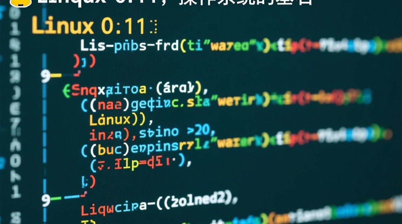 Linux 0.11源码核心设计如何影响现代操作系统? Linux 0.11源码核心设计如何影响现代操作系统?