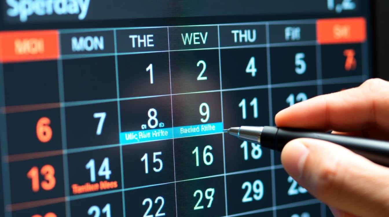 Java中获取星期和月份的方法有哪些？-好主机测评网