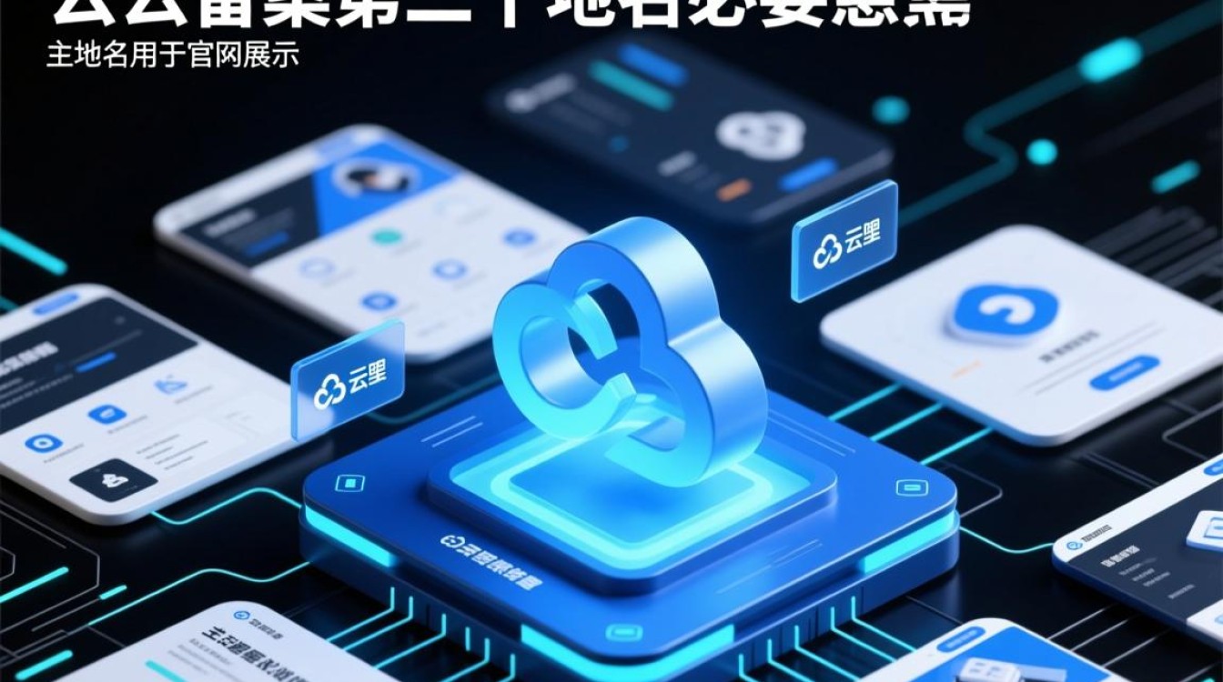 阿里云备案第二个域名需要重新提交资料吗? 阿里云备案第二个域名需要重新提交资料吗?