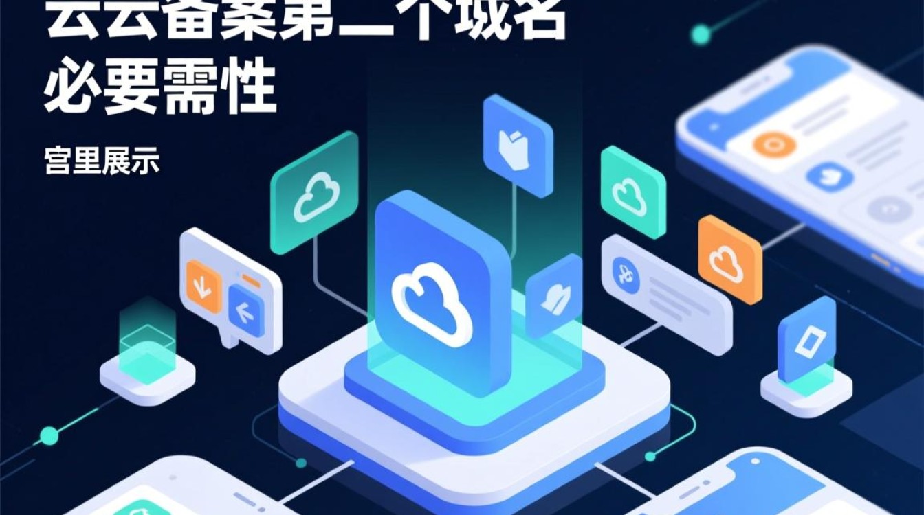 阿里云备案第二个域名需要重新提交资料吗? 阿里云备案第二个域名需要重新提交资料吗?