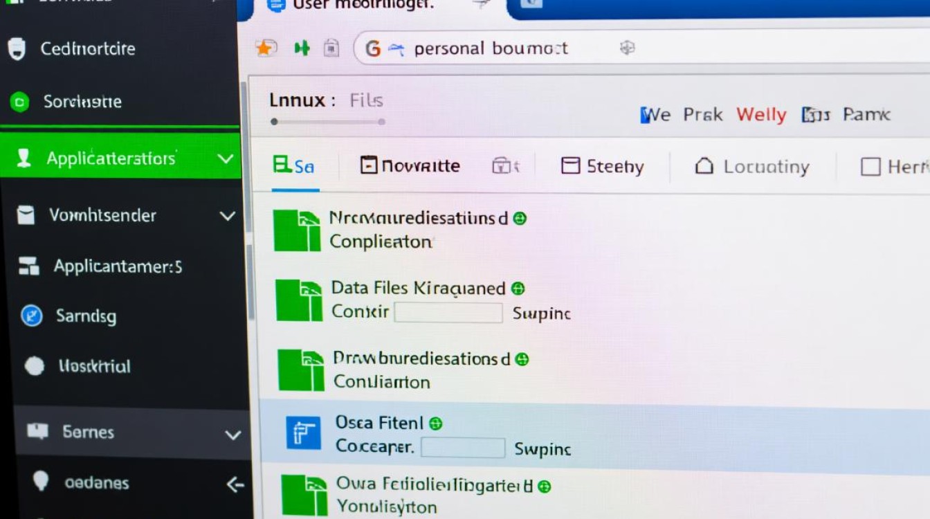 Linux如何查看指定用户的目录路径？