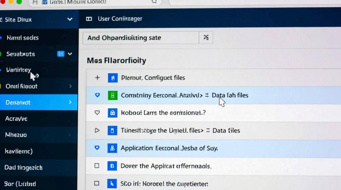 Linux如何查看指定用户的目录路径？-好主机测评网