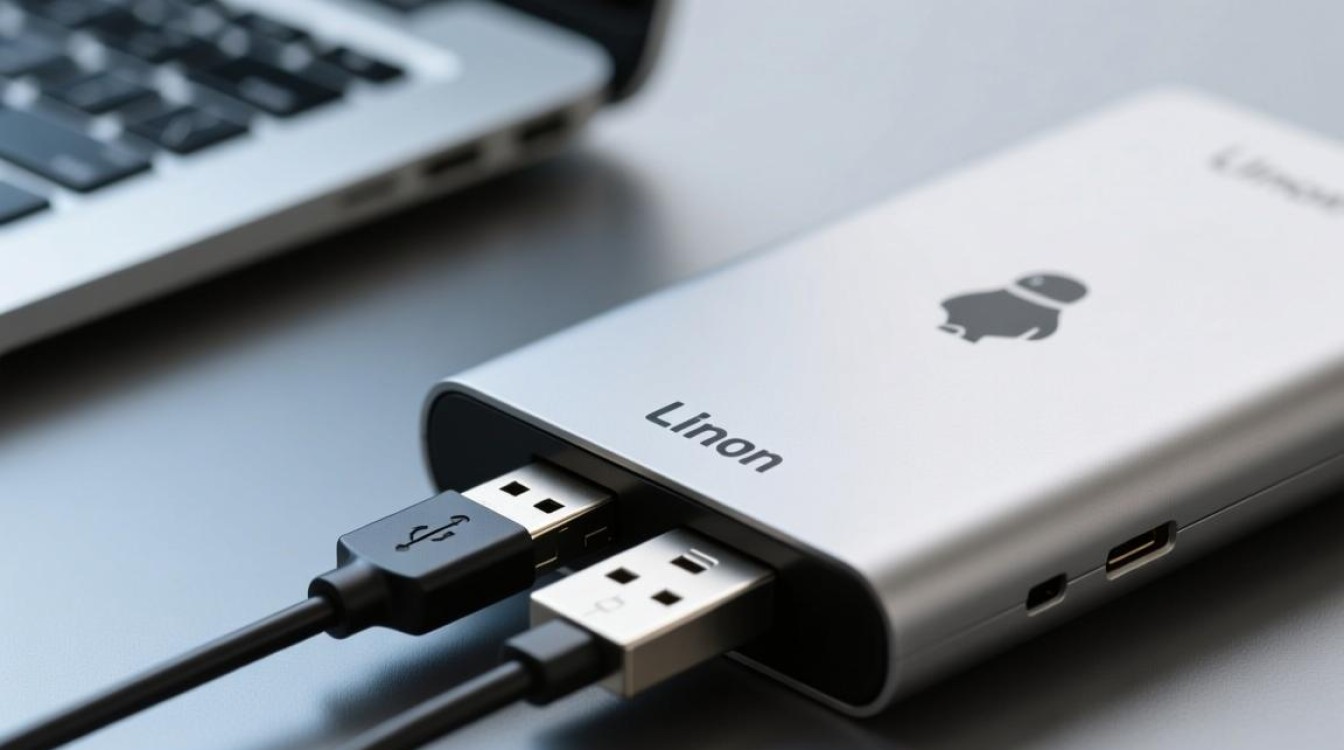 Linux USB热插拔原理是什么？如何实现动态设备识别？