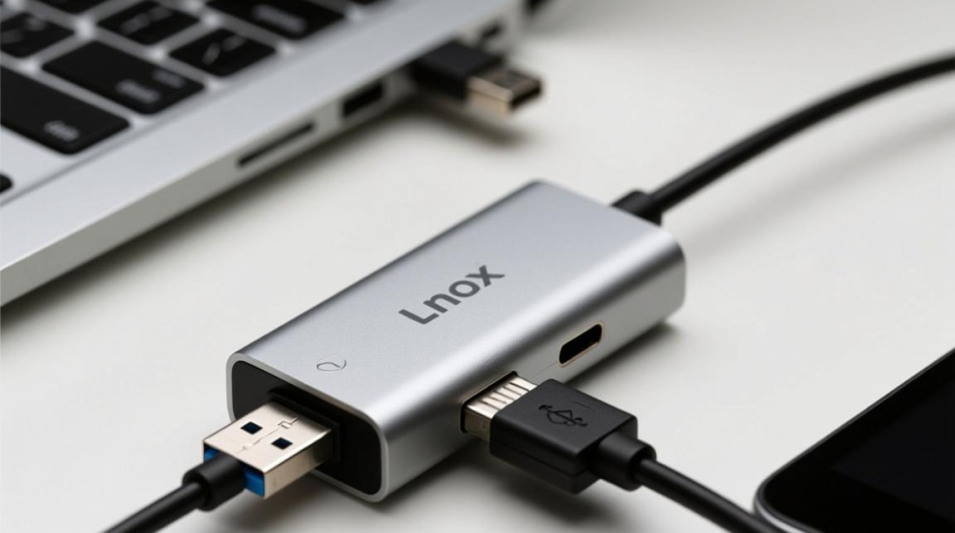 Linux USB热插拔原理是什么？如何实现动态设备识别？