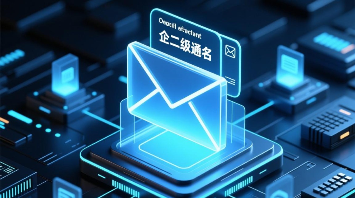 支持二级域名企业邮箱,怎么申请和配置? 支持二级域名企业邮箱,怎么申请和配置?