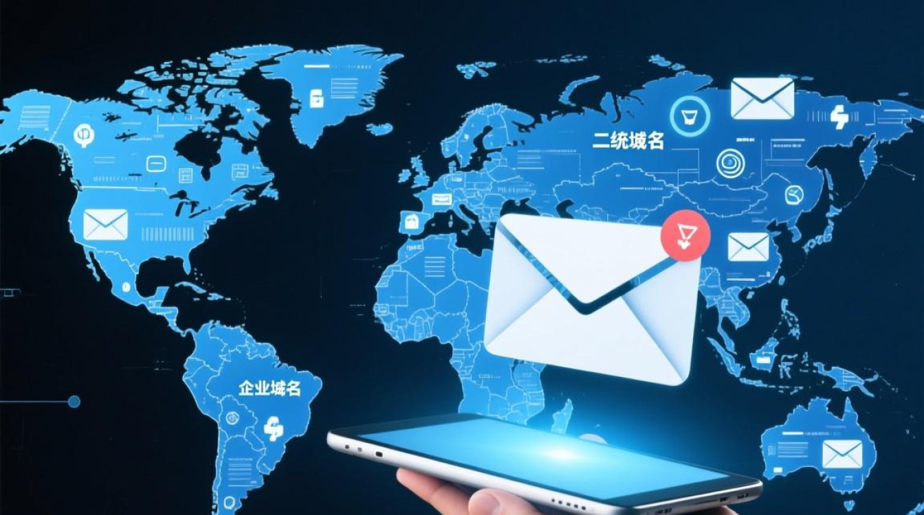 支持二级域名企业邮箱,怎么申请和配置? 支持二级域名企业邮箱,怎么申请和配置?