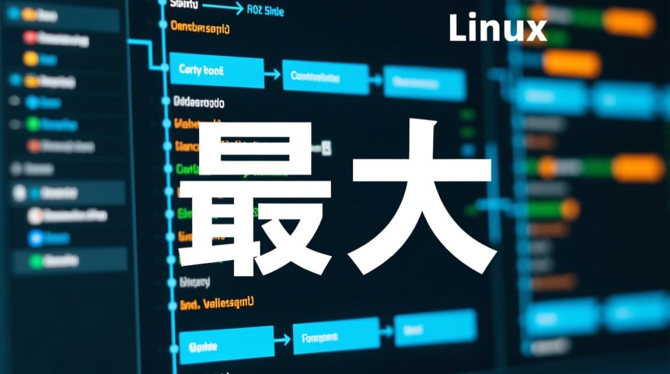 Linux进程内存最大限制是多少？如何查看和调整？-好主机测评网