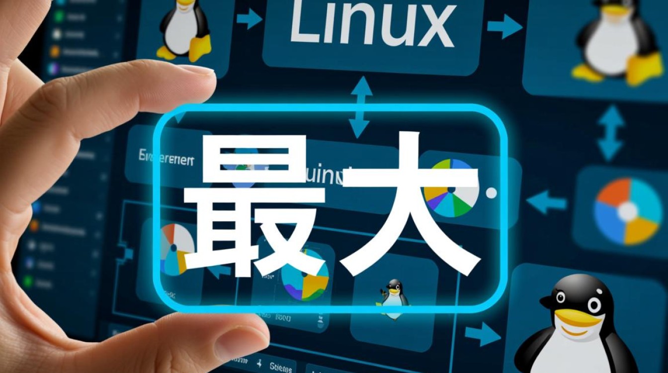 Linux进程内存最大限制是多少?如何查看和调整? Linux进程内存最大限制是多少?如何查看和调整?