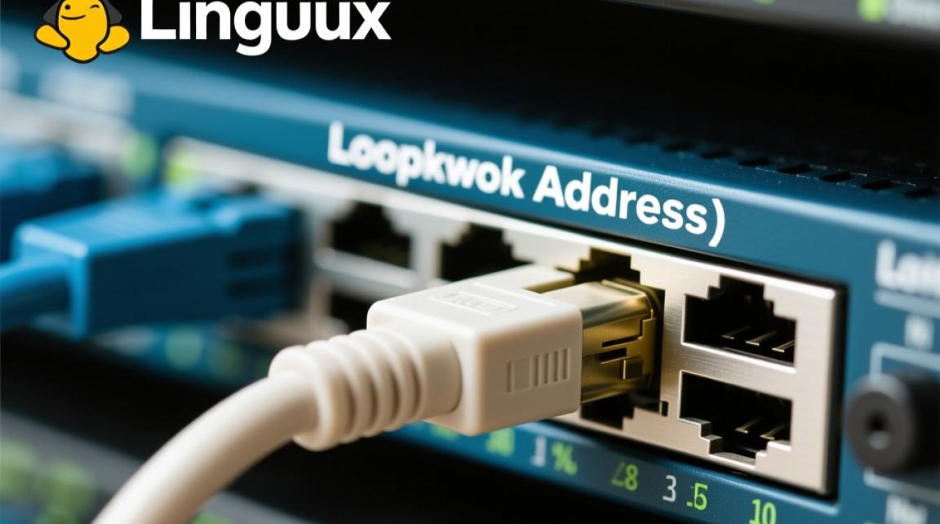 Linux 环回地址 127.0.0.1 有什么用？为什么本地测试要用它？-好主机测评网