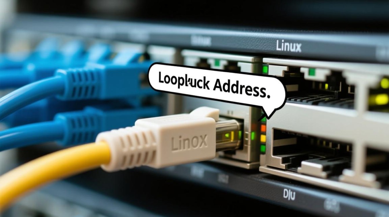 Linux 环回地址 127.0.0.1 有什么用?为什么本地测试要用它? Linux 环回地址 127.0.0.1 有什么用?为什么本地测试要用它?