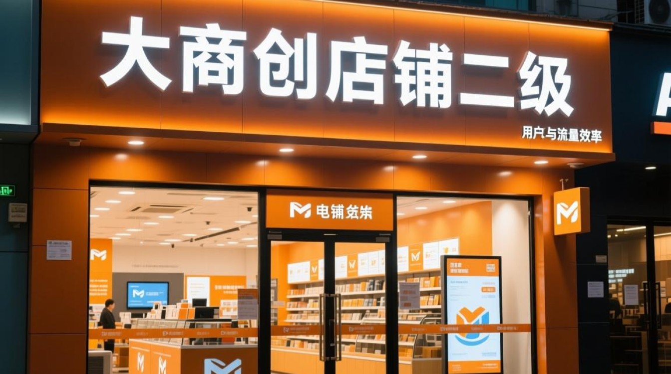 大商创店铺二级域名怎么设置?对SEO有帮助吗? 大商创店铺二级域名怎么设置?对SEO有帮助吗?